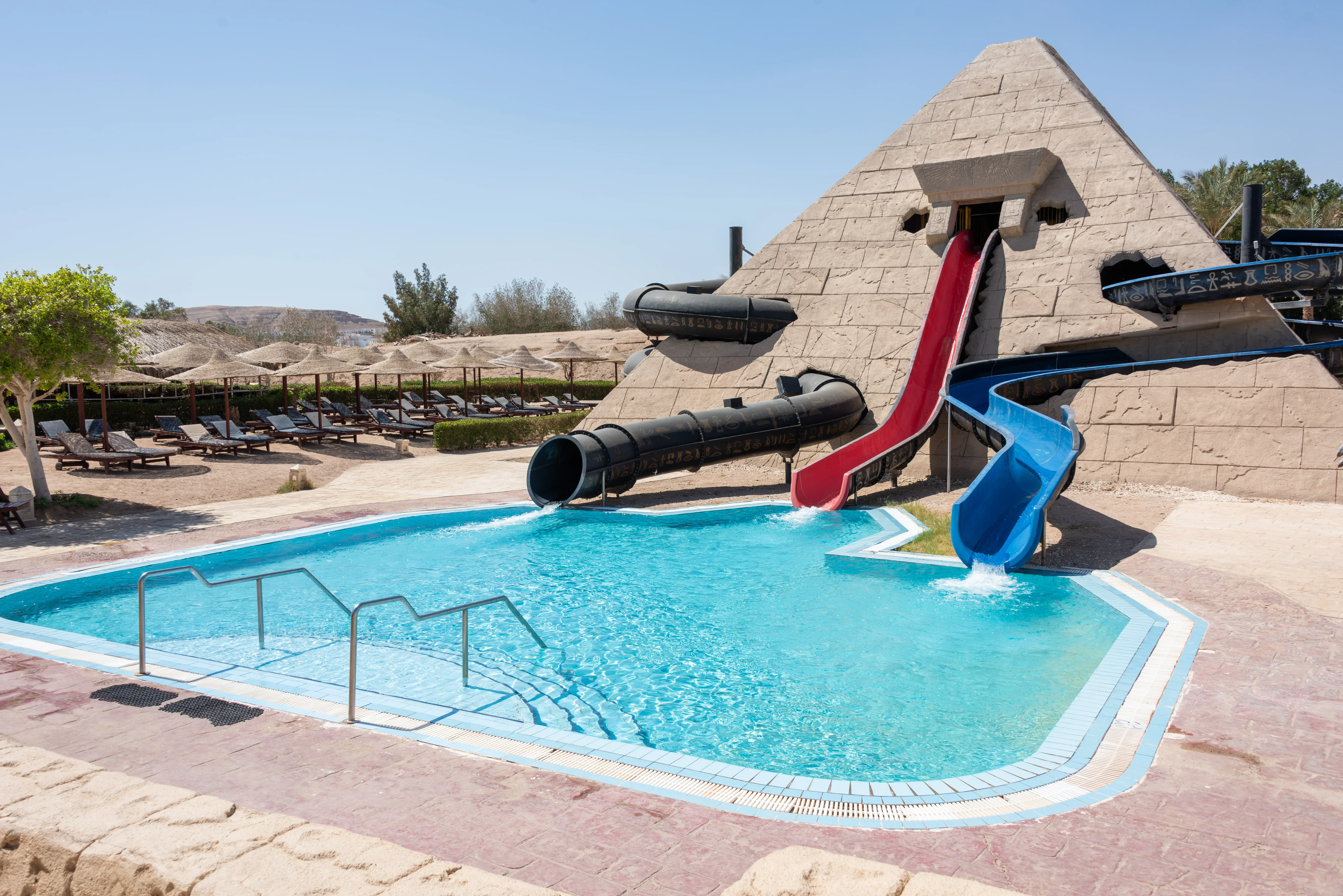 Cleo Park Sharm El Sheikh